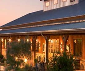 Wildcatter Ranch and Resort