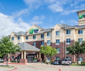 Holiday Inn Express Hotel & Suites Dallas - Grand Prairie I-20, an IHG Hotel