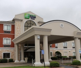 Holiday Inn Express Hotel & Suites Greenville, an IHG Hotel