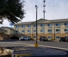 Best Western Harker Heights Killeen