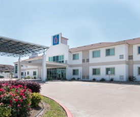 Motel 6-Hillsboro, TX