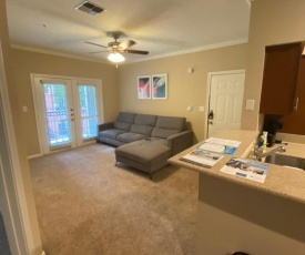Comfortable 1 Bd with WD in Houston's Medical Center!