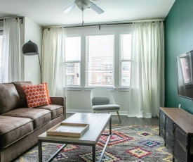 Luxe 1BR South Congress Apt #2312 by WanderJaunt