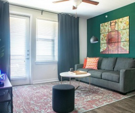 Luxe 2BR South Congress Apt #2417 by WanderJaunt
