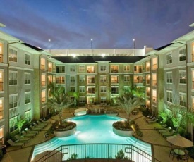 Gorgeous Furnished Apartments near Texas Medical Center & NRG Stadium