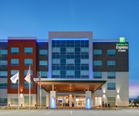 Holiday Inn Express & Suites Memorial – CityCentre, an IHG Hotel