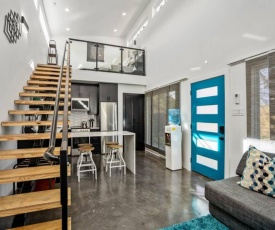 Quantum Tiny Loft at East End Revitalized