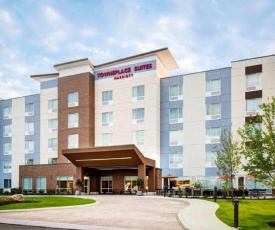TownePlace Suites by Marriott Houston Hobby Airport