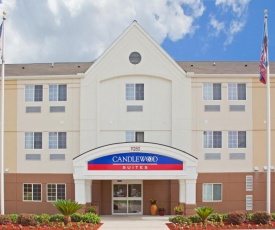 Candlewood Suites Houston Westchase - Westheimer, an IHG Hotel