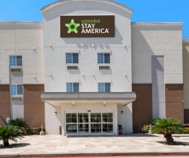 Extended Stay America Suites - Houston - IAH Airport