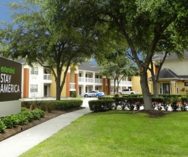 Extended Stay America Suites - Houston - Willowbrook