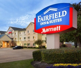Fairfield by Marriott Inn & Suites Houston North/Cypress Station