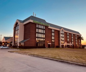 GreenTree Hotel - Houston Hobby Airport