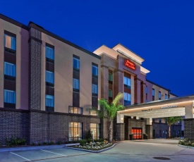 Hampton Inn & Suites Houston I-10 West Park Row, Tx