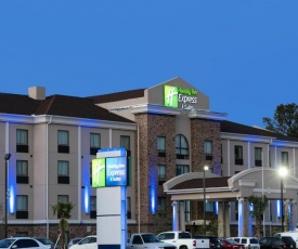 Holiday Inn Express and Suites Houston North - IAH Area, an IHG Hotel
