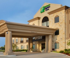 Holiday Inn Express Hotel & Suites Houston Energy Corridor - West Oaks, an IHG Hotel