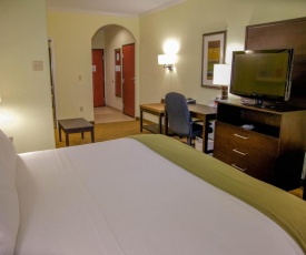 Holiday Inn Express Hotel & Suites Houston North Intercontinental, an IHG Hotel