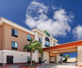 Holiday Inn Express Hotel and Suites Houston East, an IHG Hotel