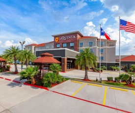 La Quinta by Wyndham Houston Channelview