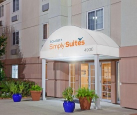 Sonesta Simply Suites Houston Galleria Medical Center
