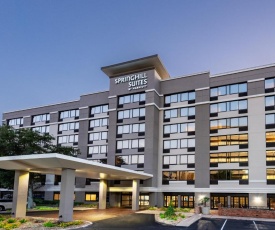 SpringHill Suites Houston Medical Center / NRG Park