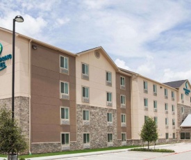 WoodSpring Suites Houston 288 South Medical Center
