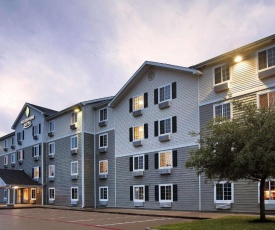 WoodSpring Suites Houston Willowbrook
