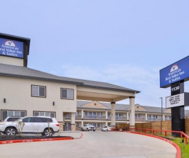 Americas Inn & Suites IAH North