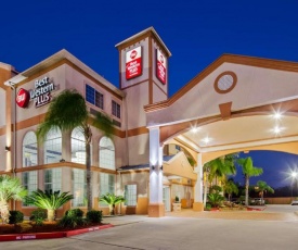 Best Western Plus Houston Atascocita Inn & Suites