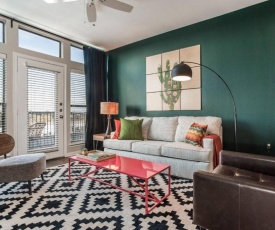 Stylish 2BR in South Congress by WanderJaunt
