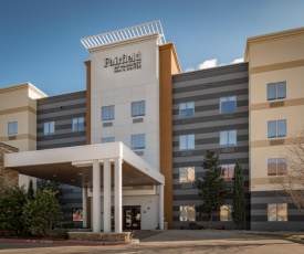 Fairfield Inn & Suites Fort Worth Northeast