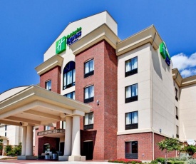 Holiday Inn Express Hotel & Suites DFW West - Hurst, an IHG Hotel