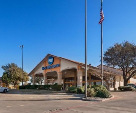 Best Western Irving Inn & Suites at DFW Airport