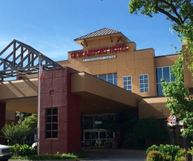 DFW Airport Hotel & Conference Center