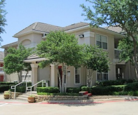 Extended Stay America Suites - Dallas - Las Colinas - Carnaby St