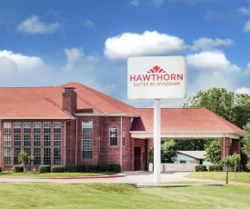 Hawthorn Suites Irving DFW South