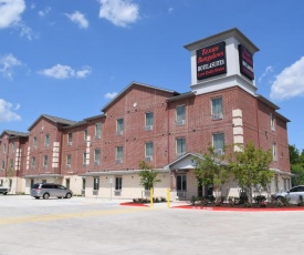 Texas Bungalows Hotel & Suites