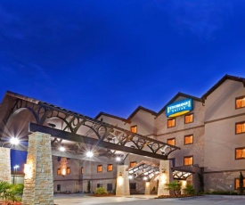 Staybridge Suites DFW Airport North, an IHG Hotel