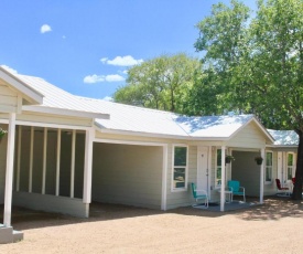 River Trail Cottages