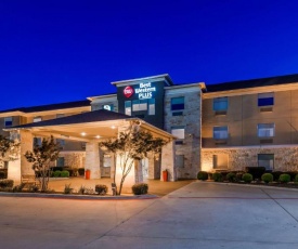 Best Western Plus Killeen/Fort Hood Hotel & Suites
