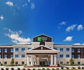 Holiday Inn Express and Suites Killeen-Fort Hood Area, an IHG Hotel
