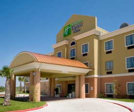 Holiday Inn Express Hotel and Suites Kingsville, an IHG Hotel