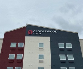 Candlewood Suites La Porte, an IHG Hotel