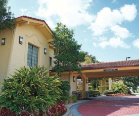 La Quinta Inn by Wyndham Houston La Porte