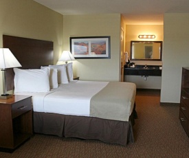 Southern Inn & Suites Lamesa