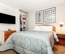 InTown Suites Extended Stay San Antonio/Leon Valley South