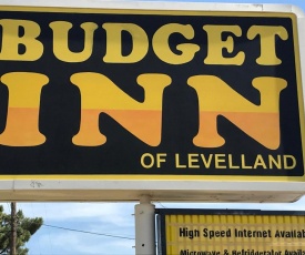 Budget Inn Of LEVELLAND