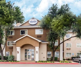 Suburban Extended Stay Lewisville