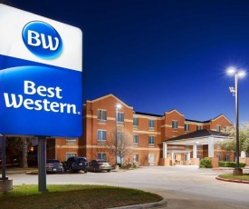 Best Western Lockhart Hotel & Suites