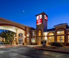 Best Western Plus Lubbock Windsor Inn